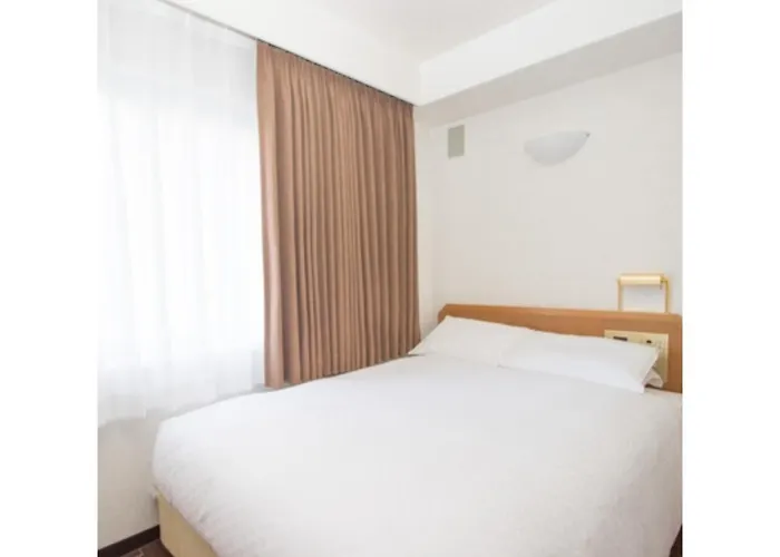 Ip City Hotel Osaka - Vacation Stay 44948V